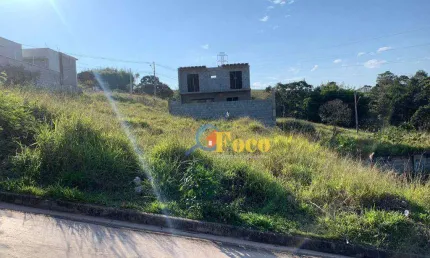 Terreno à venda, 250 m² por r$ 160.000,00 - alpes do cruzeiro - itatiba/sp
