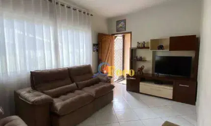 Casa com 3 dormitórios à venda, 183 m² por r$ 690.000,00 - jardim são josé - itatiba/sp
