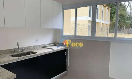 Casa com 3 dormitórios à venda, 80 m² por R$ 445.000,00 - Vila Santa Terezinha - Itatiba/SP
