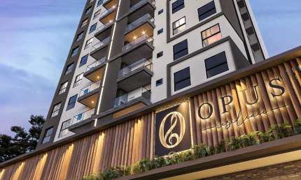 Apartamento 3 Dormitórios 1 Suíte Bairro Cordeiros parte Alta