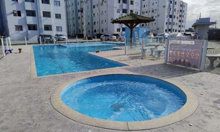 Apartamento com 2 quartos para alugar na Avenida Itaipava, 1255, Itaipava, Itajaí