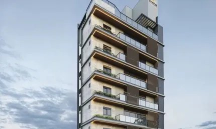 Apartamento 2 Suítes bairro Dom Bosco próximo Clube Itamirim