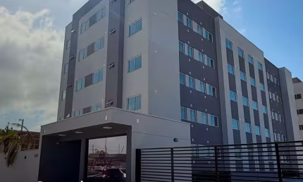 Apartamento com 2 quartos à venda na Rua Francisco José de Aviz, 551, Murta, Itajaí