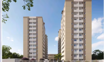 Apartamento com 2 quartos à venda na Rua Jaime Fernandes Vieira, 1100, Cordeiros, Itajaí