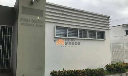 Casa à venda, 142 m² por R$ 380.000,00 - Tirol - Natal/RN