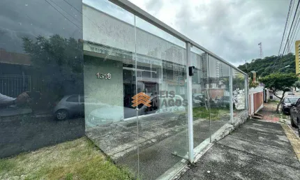 Casa à venda, 223 m² por R$ 550.000,00 - Tirol - Natal/RN