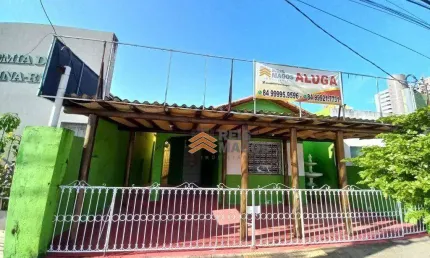 Ponto para alugar, 108 m² por R$ 3.800,00/mês - Tirol - Natal/RN
