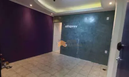 Loja à venda, 25 m² por R$ 90.000,00 - Cidade Alta - Natal/RN