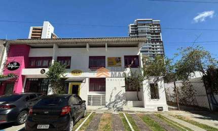 Ponto para alugar, 653 m² por R$ 6.300,00/mês - Tirol - Natal/RN