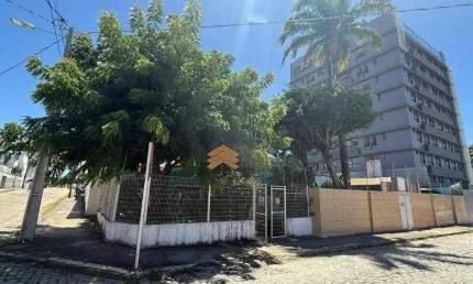 Casa à venda, 490 m² e 900m² de terreno por r$ 860.000 - tirol - natal/rn
