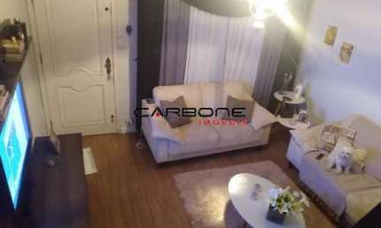 Casa com 2 quartos à venda na Travessa Agenor Chaves, Vila Nova Manchester, São Paulo por R$ 480.000