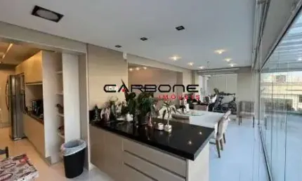 Apartamento com 2 quartos à venda na Avenida Guilherme Giorgi, Vila Carrão, São Paulo por R$ 1.850.000