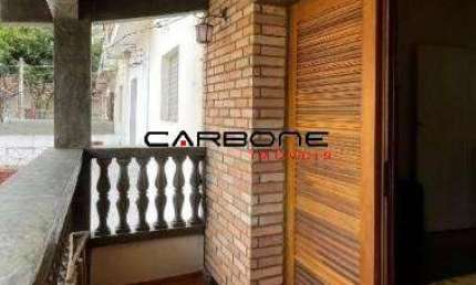 Casa com 2 quartos à venda na Rua Messias de Pina, Mooca, São Paulo por R$ 550.000