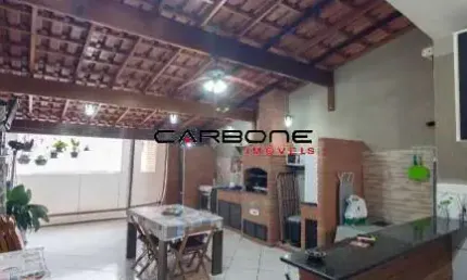 Casa com 3 quartos à venda na rua padre otto maria, chácara mafalda, são paulo por r$ 920.000