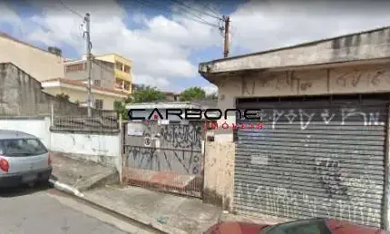 Terreno à venda na rua coronel carvalho melo, vila tolstoi, são paulo por r$ 1.990.000