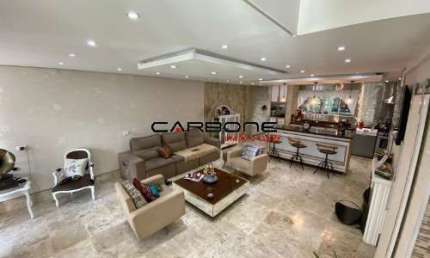 Casa com 4 quartos à venda na Travessa Hering, Quarta Parada, São Paulo por R$ 1.800.000