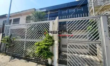Casa com 3 quartos à venda na Rua Bernardo Magalhães, Tatuapé, São Paulo por R$ 1.149.000