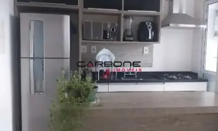 Apartamento com 1 quarto à venda na rua orlando calixto, parque independência, são paulo por r$ 297.000