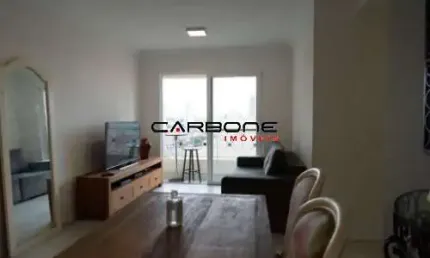 Apartamento com 3 quartos à venda na Rua Indaiá, Vila Prudente, São Paulo por R$ 700.000