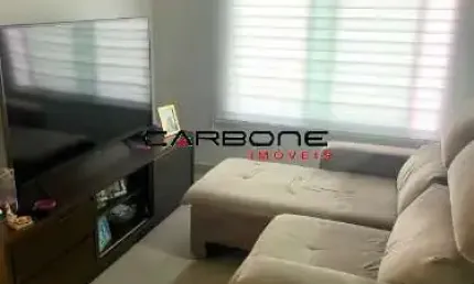 Casa com 3 quartos à venda na Rua Porto Alegre, Vila Bertioga, São Paulo por R$ 999.999