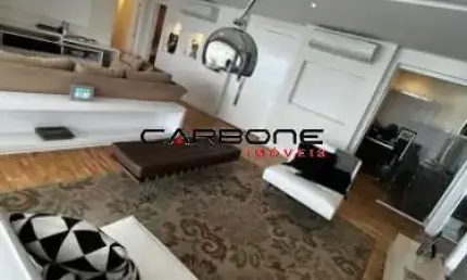 Apartamento com 3 quartos à venda na Rua Chamantá, Vila Prudente, São Paulo por R$ 2.250.000