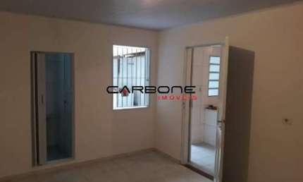 Casa com 3 quartos à venda na Rua Gonçalo Coelho, Vila Formosa, São Paulo por R$ 750.000
