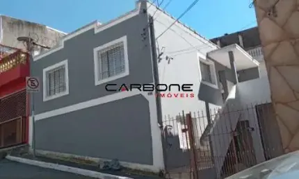 Casa em condomínio fechado com 4 quartos à venda na Rua Cupiara, Vila Santa Clara, São Paulo por R$ 500.000