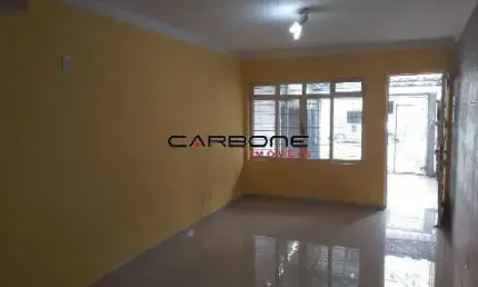 Casa com 3 quartos à venda na Rua Chamantá, Vila Prudente, São Paulo por R$ 750.000