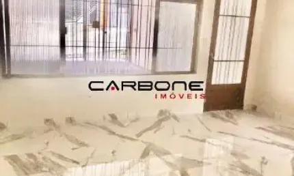 Casa com 4 quartos à venda na Rua Antônio José Loureiro, Vila Bertioga, São Paulo por R$ 2.000.000