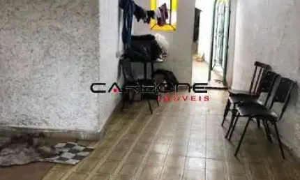Casa com 2 quartos à venda na rua baden powell, chácara mafalda, são paulo por r$ 399.000