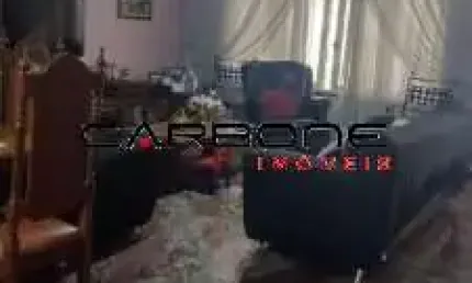 Casa em condomínio fechado com 3 quartos à venda na Avenida Luca, Chácara Mafalda, São Paulo por R$ 750.000