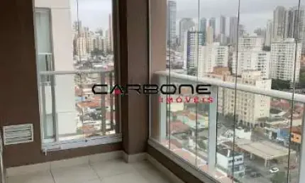 Apartamento com 1 quarto à venda na Rua Serra de Bragança, Vila Gomes Cardim, São Paulo por R$ 685.000