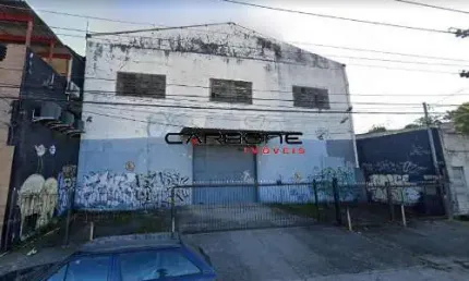 Barracão / galpão / depósito à venda na rua dona vitória speers, vila formosa, são paulo por r$ 2.500.000