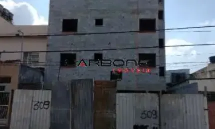 Apartamento com 2 quartos à venda na Rua Astarte, Vila Carrão, São Paulo por R$ 250.000