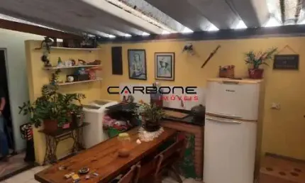Casa com 5 quartos à venda na Rua Demerval Lobão, Vila Ré, São Paulo por R$ 1.600.000