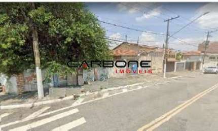 Terreno à venda na Rua Santa Lina, Vila Prudente, São Paulo por R$ 1.800.000