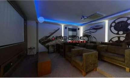 Apartamento com 1 quarto para alugar na Avenida Nove de Julho, Bela Vista, São Paulo por R$ 4.400