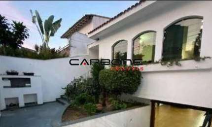 Casa com 3 quartos à venda na Rua Japuruchita, Alto da Mooca, São Paulo por R$ 1.490.000