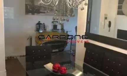 Apartamento com 2 quartos à venda na rua anália franco, vila regente feijó, são paulo por r$ 690.000