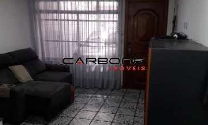 Casa com 2 quartos à venda na Rua Evaristo Vaz de Arruda, Tatuapé, São Paulo por R$ 750.000