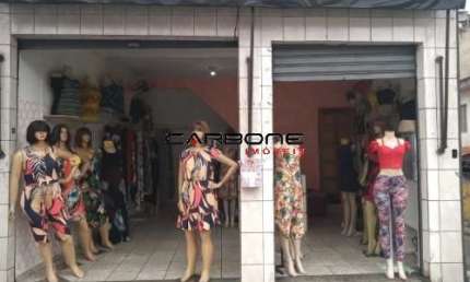 Casa comercial à venda na Avenida Sapopemba, Jardim Planalto, São Paulo por R$ 550.000