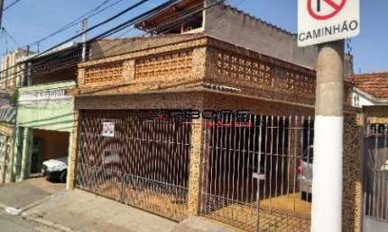 Casa com 3 quartos à venda na Rua Santa Eufêmia, Vila Carrão, São Paulo por R$ 988.000