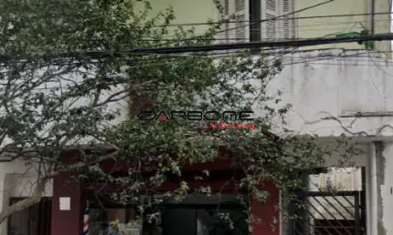 Terreno à venda na rua canuto saraiva, mooca, são paulo por r$ 1.250.000