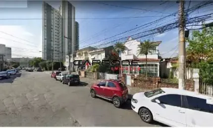Terreno à venda na Rua Doutor Gabriel Piza, Santana, São Paulo por R$ 2.550.000