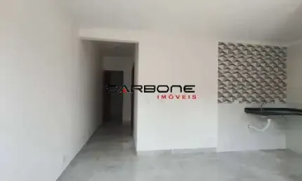 Apartamento com 2 quartos à venda na rua picinguaba, vila santa isabel, são paulo por r$ 308.100