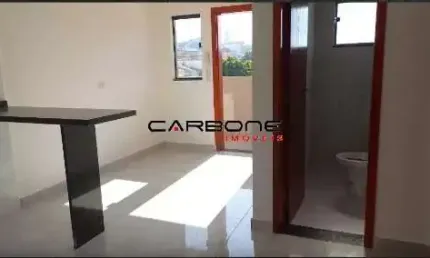 Apartamento com 2 quartos à venda na rua chamatu, vila formosa, são paulo por r$ 272.155