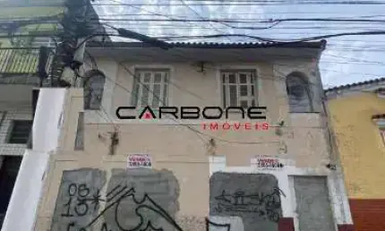 Terreno à venda na Rua Javari, Mooca, São Paulo por R$ 1.270.000