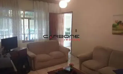 Casa com 4 quartos à venda na Avenida Alberto Ramos, Jardim Independência, São Paulo por R$ 700.000