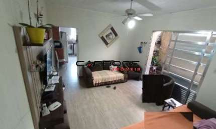 Casa com 3 quartos à venda na Rua Ettore Ximenes, Vila Prudente, São Paulo por R$ 890.000