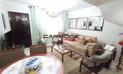 Casa com 2 quartos à venda na Rua Gomes, Vila Ivone, São Paulo por R$ 550.000